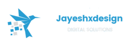   ©  2025 Jayesh X Design   |   All Rights Reserved