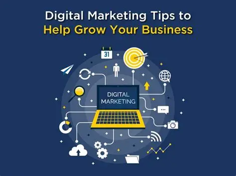 Grow Your Business Online